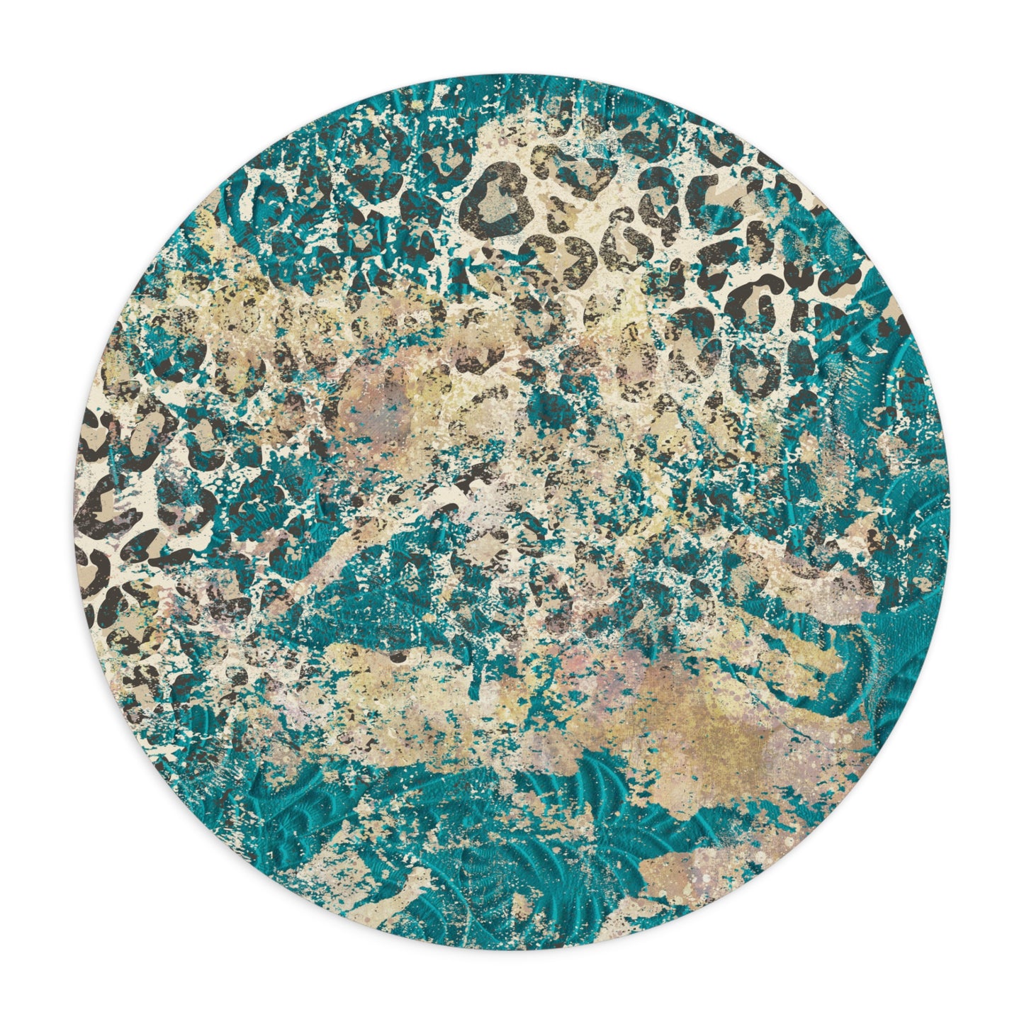 Mouse Pad