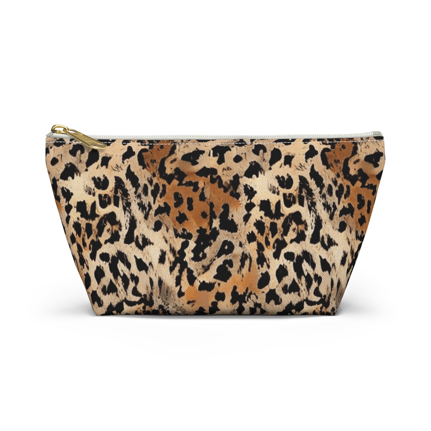 Accessory Pouch w T-bottom