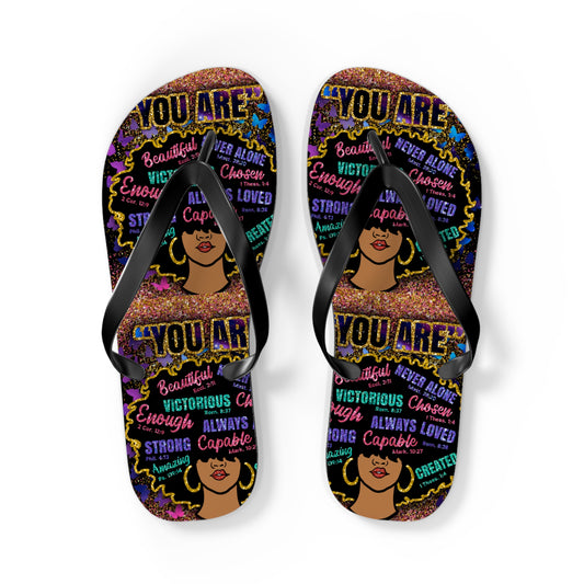 Flip Flops
