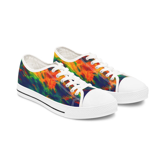 Women's Low Top Sneakers