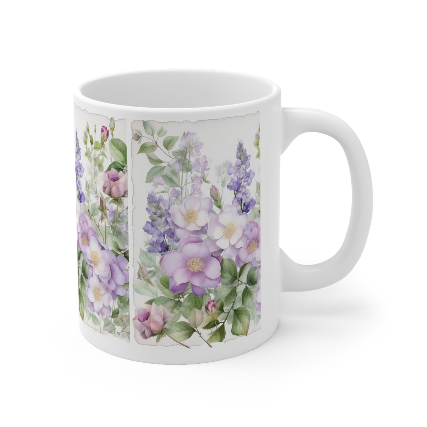 Ceramic Mug 11oz