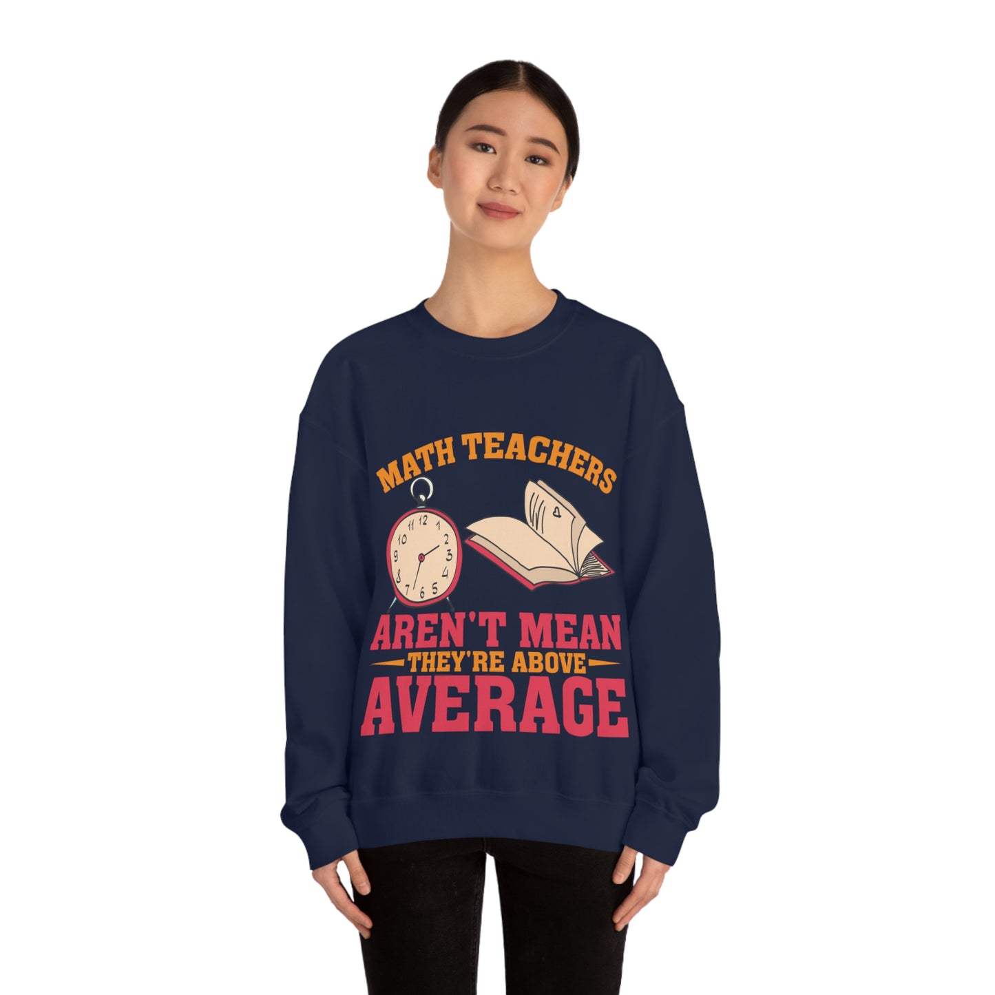 Unisex Heavy Blend™ Crewneck Sweatshirt