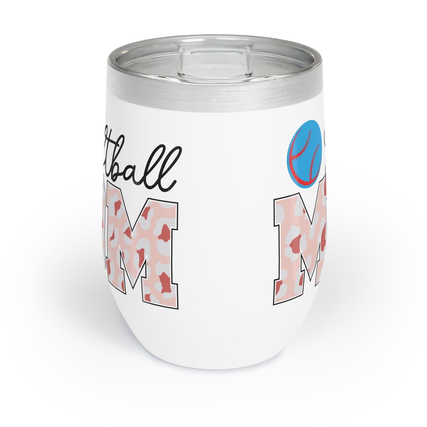 Chill Wine Tumbler