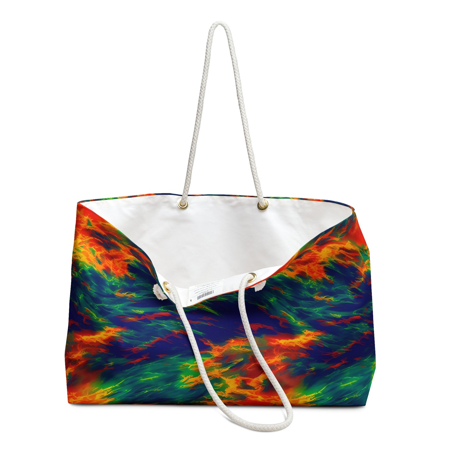 Weekender Bag