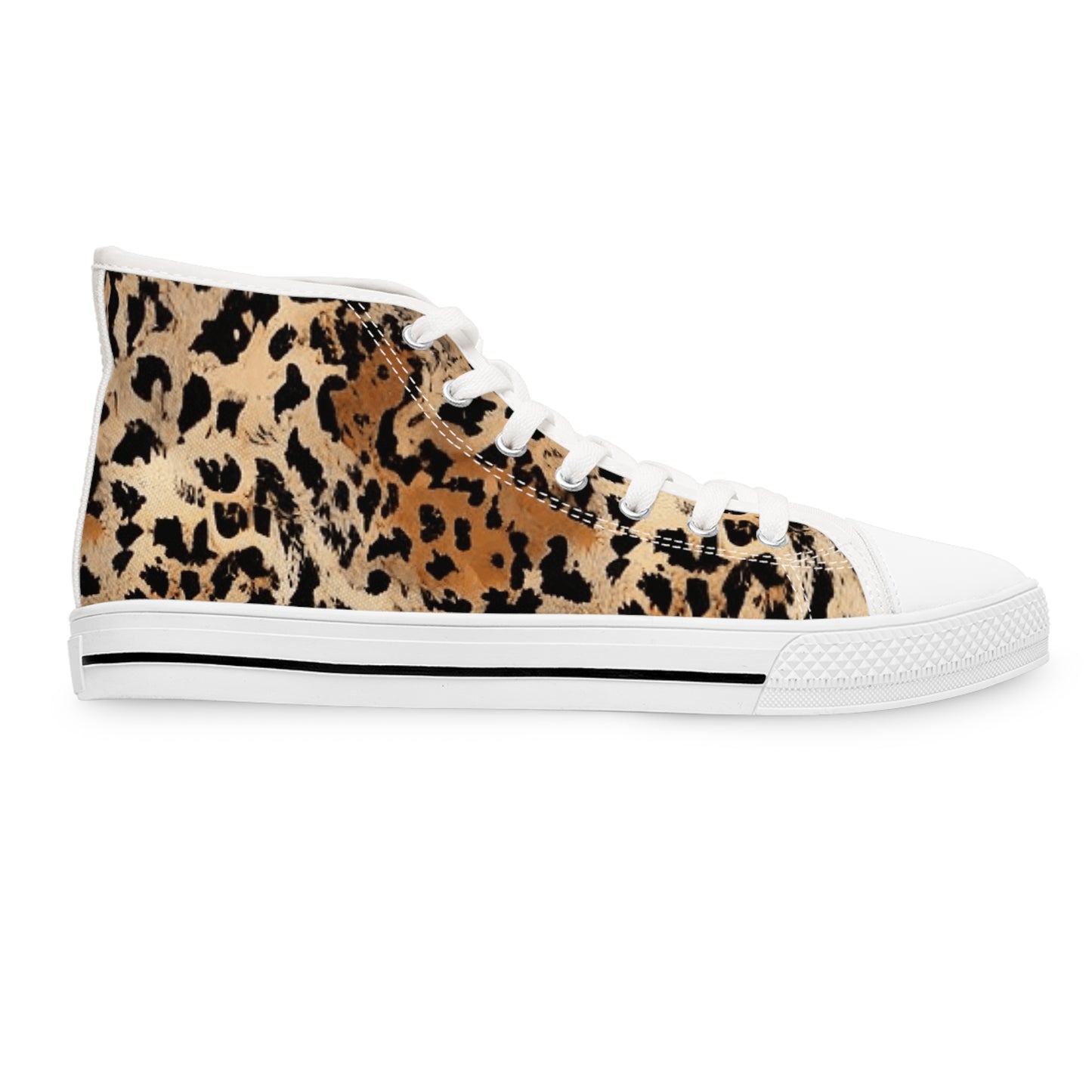 Women's High Top Sneakers