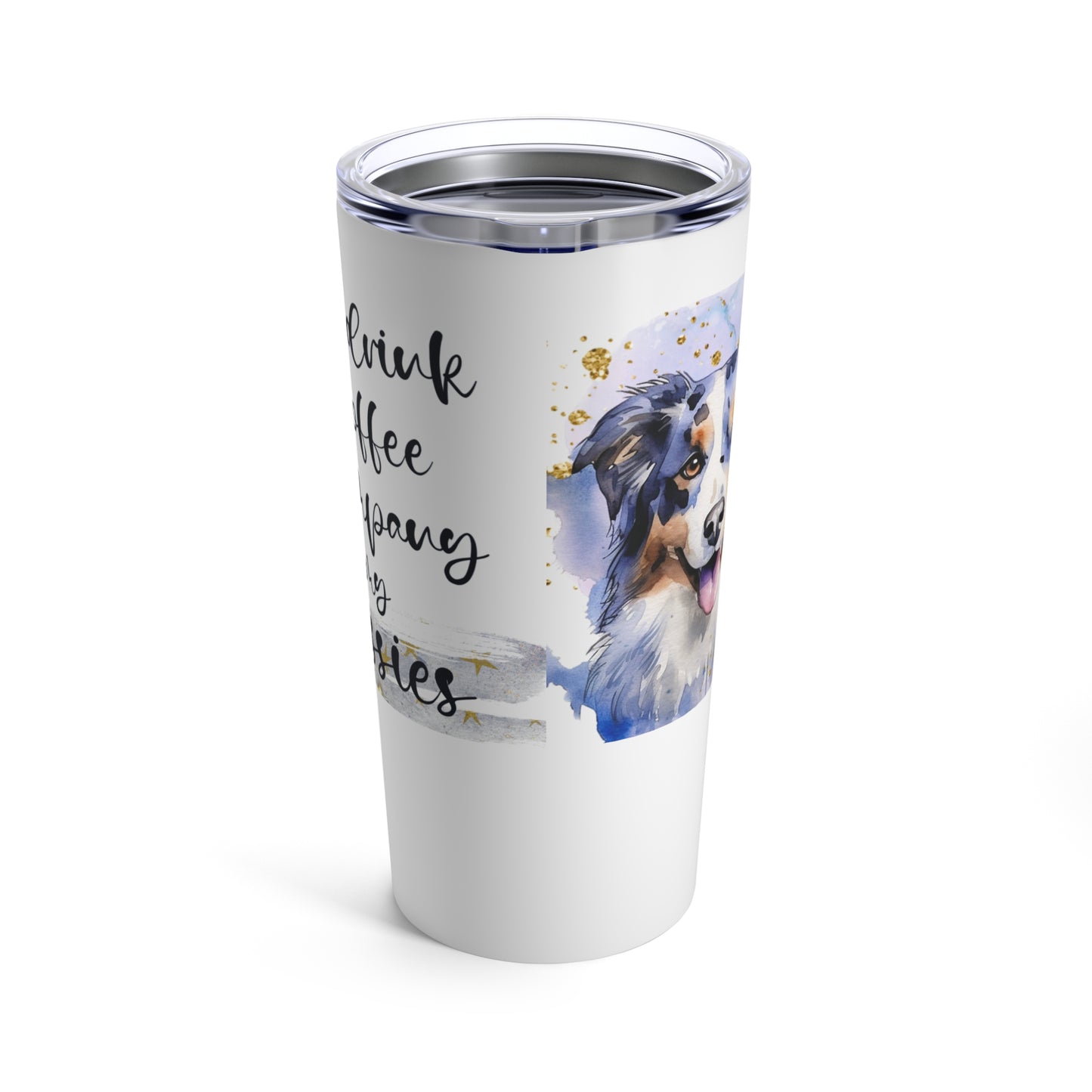 Tumbler 20oz