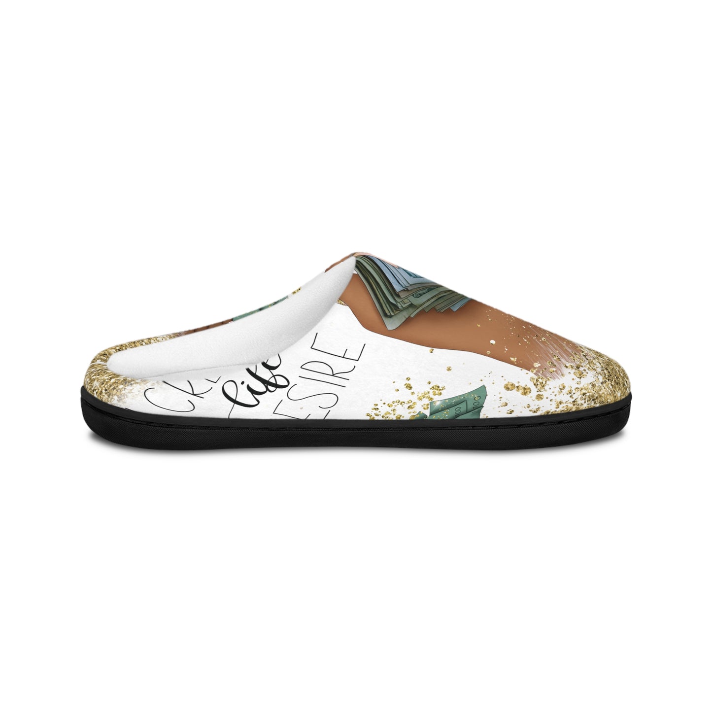 Women's Indoor Slippers
