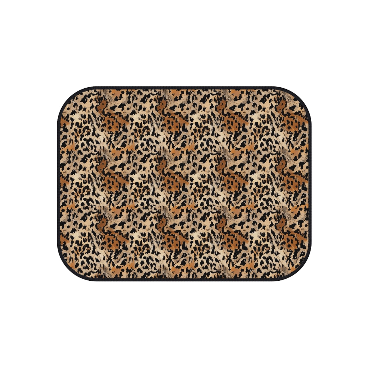 Car Mats (Set of 4)