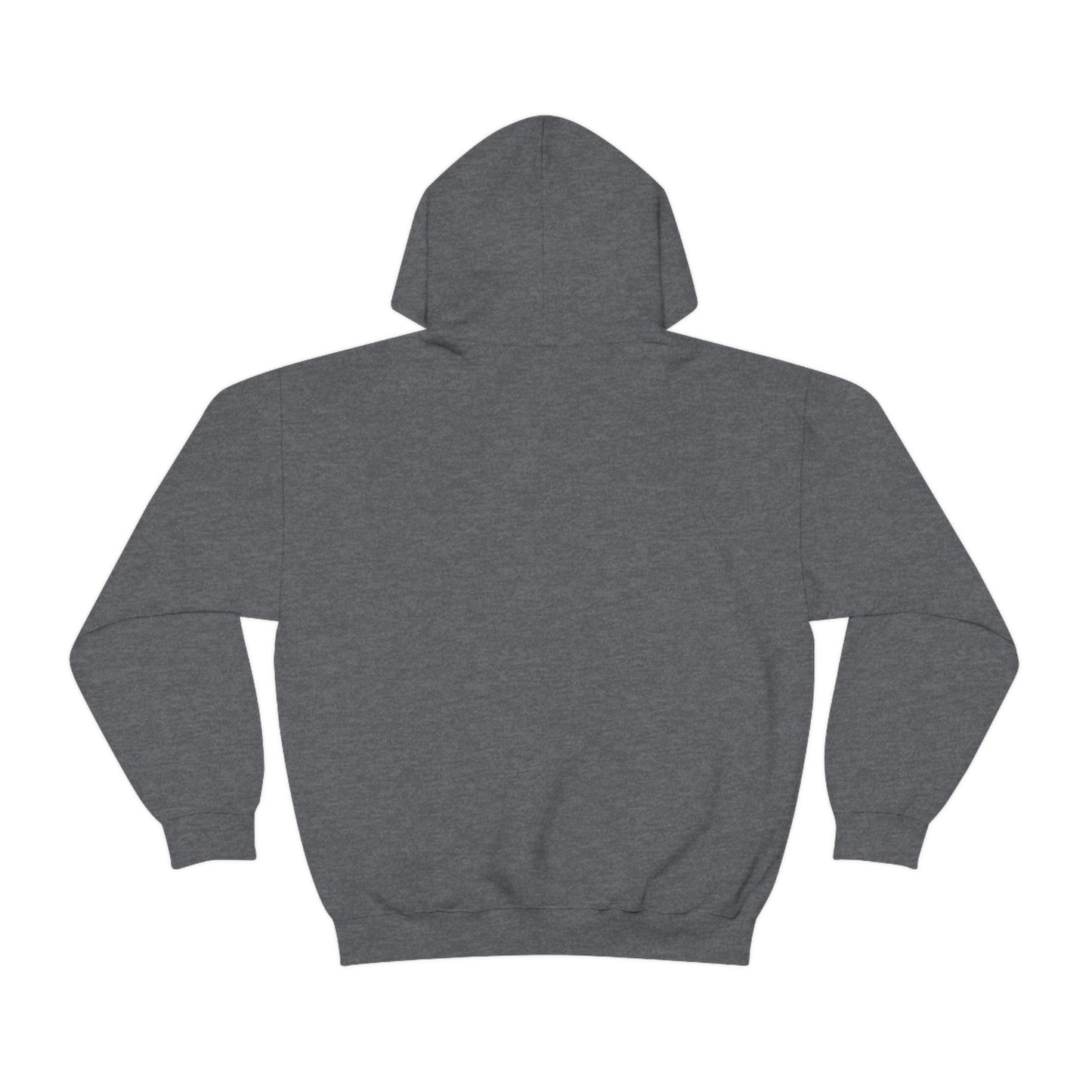 Unisex Heavy Blend Hooded Sweatshirt