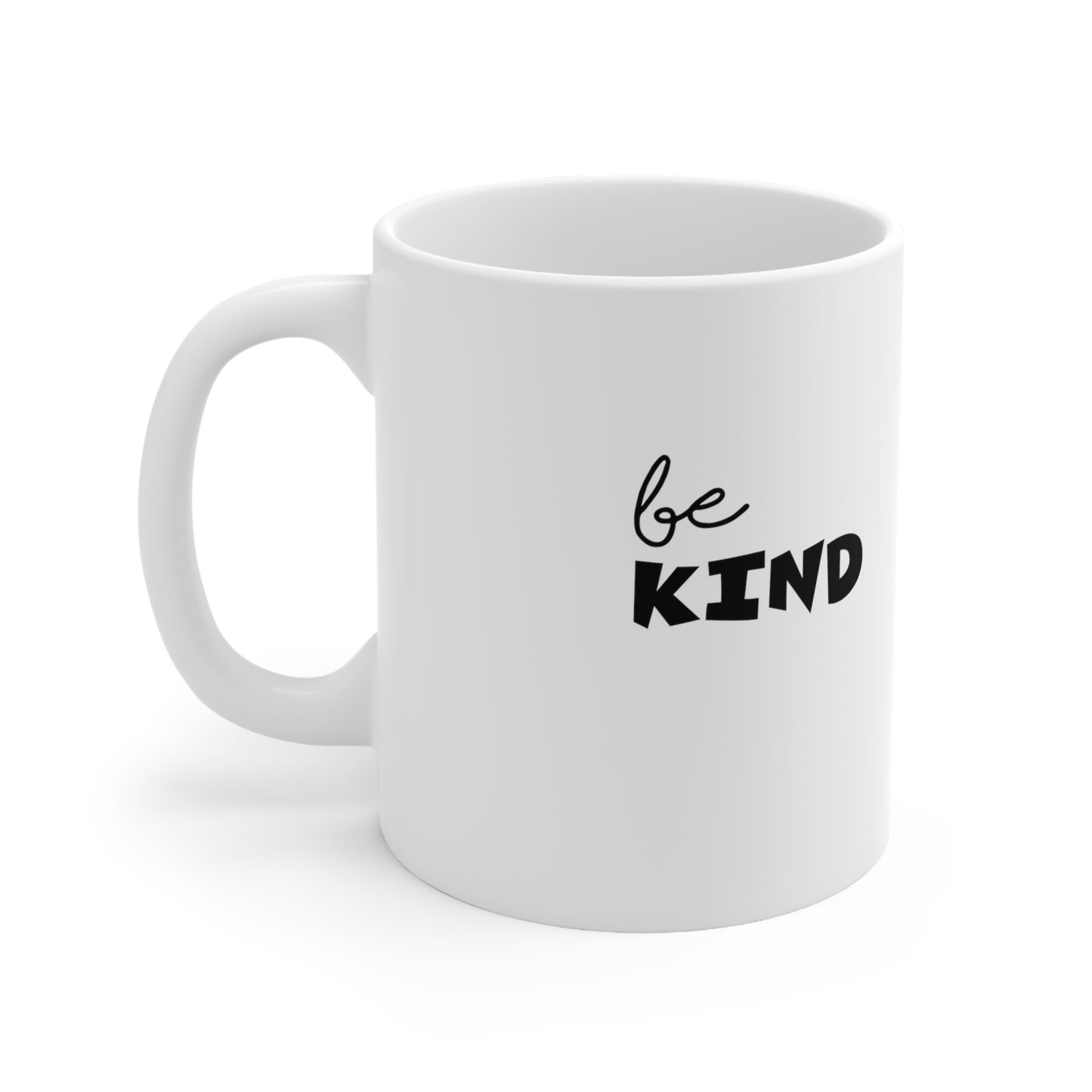 Ceramic Mug 11oz