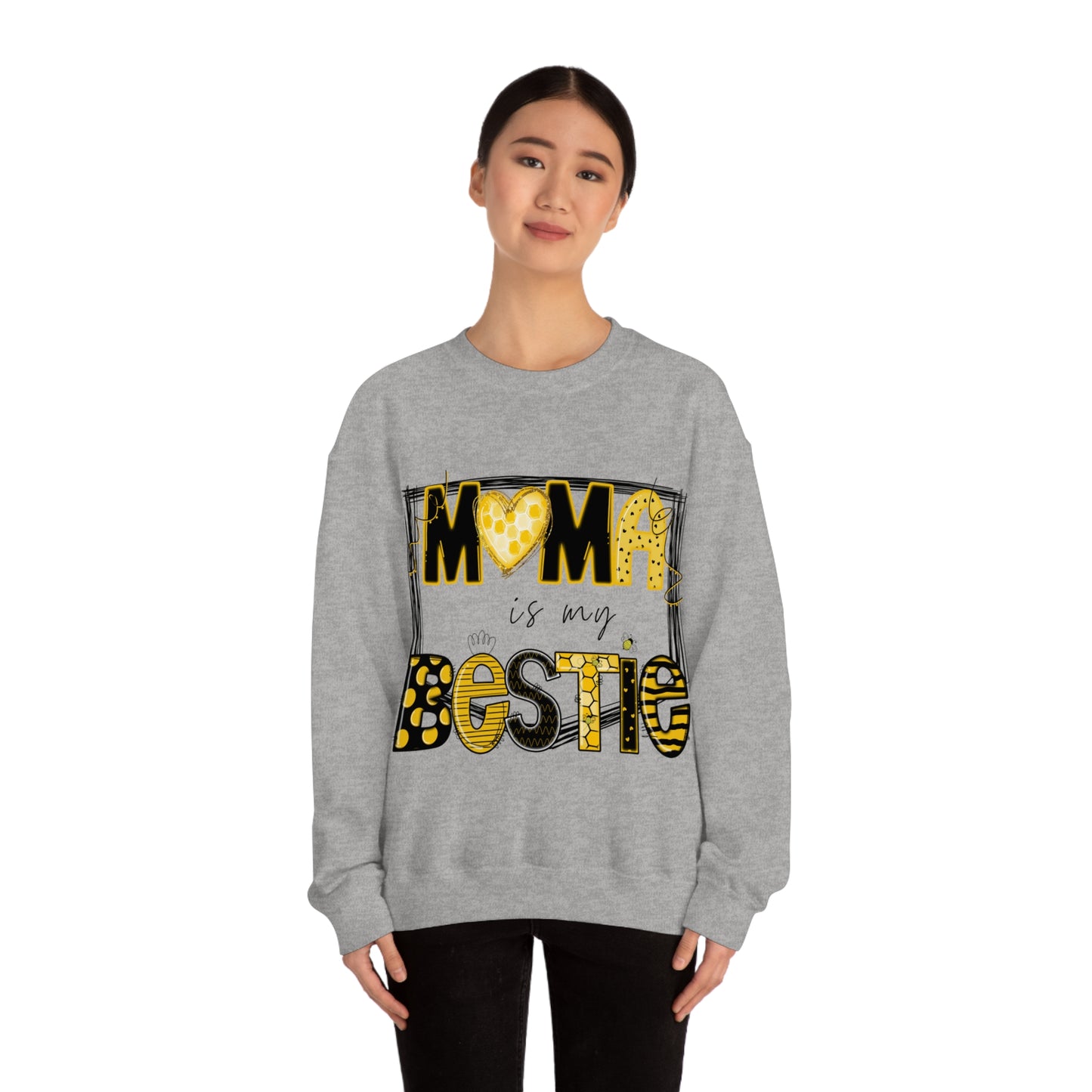 Unisex Heavy Blend™ Crewneck Sweatshirt