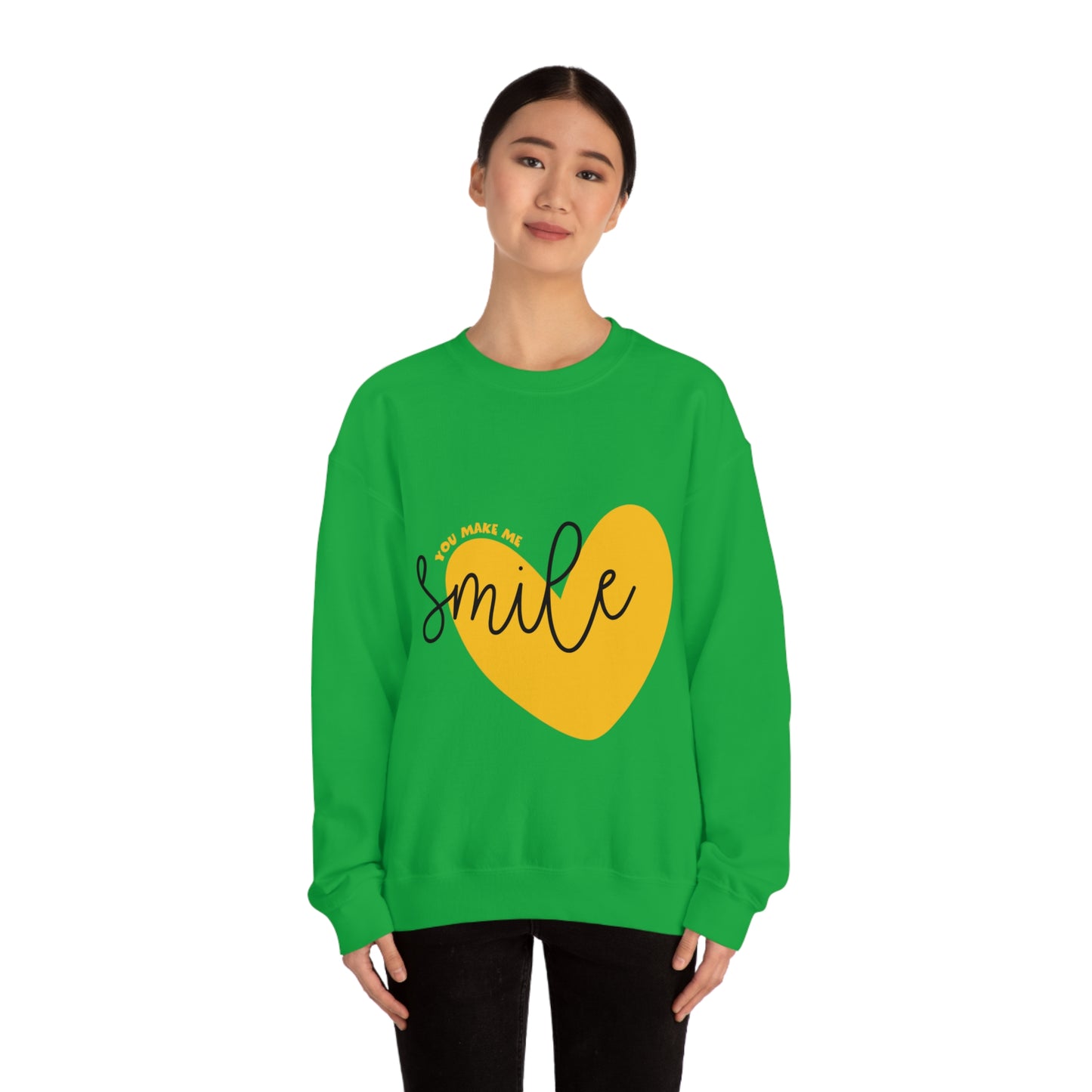 Unisex Heavy Blend™ Crewneck Sweatshirt