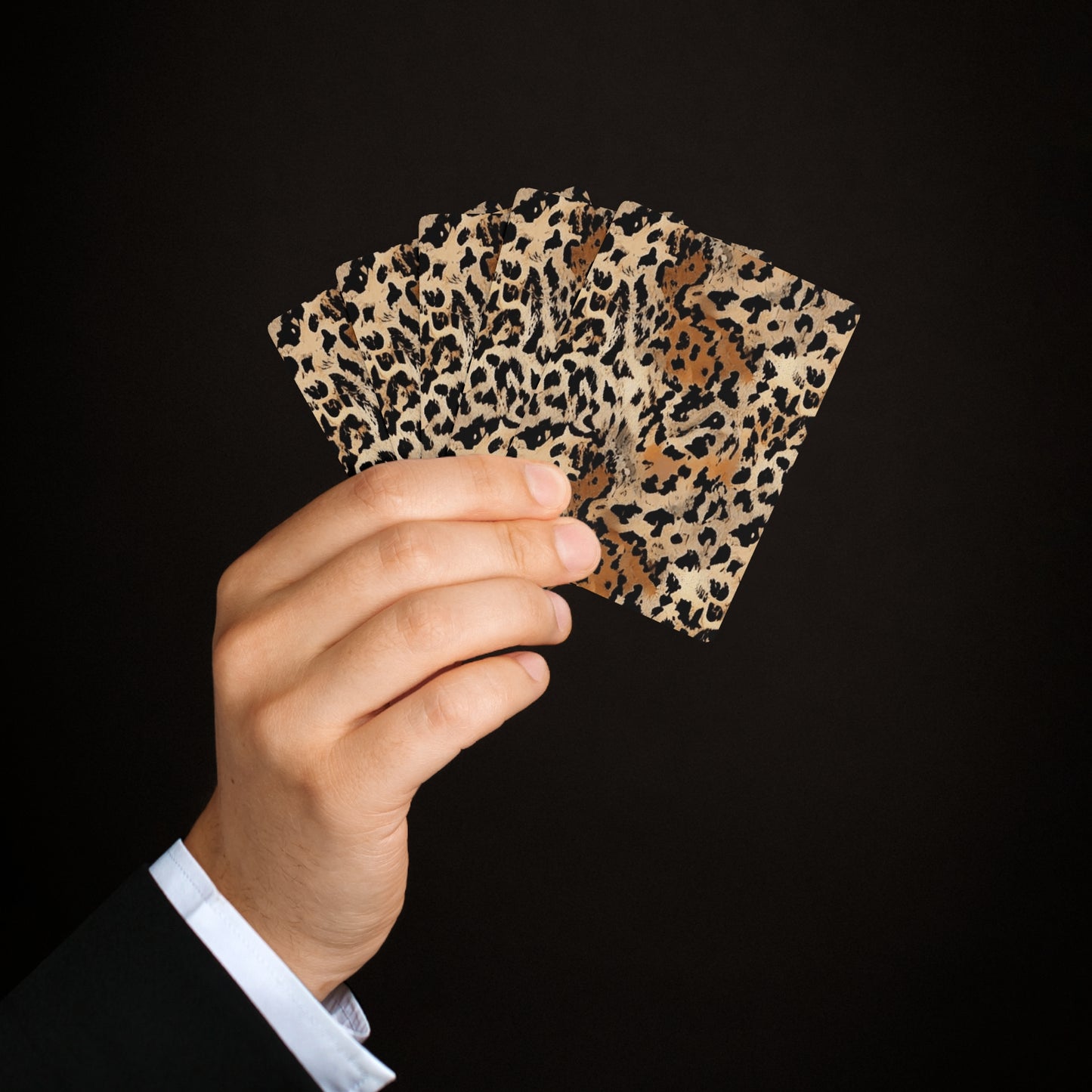 Custom Poker Cards