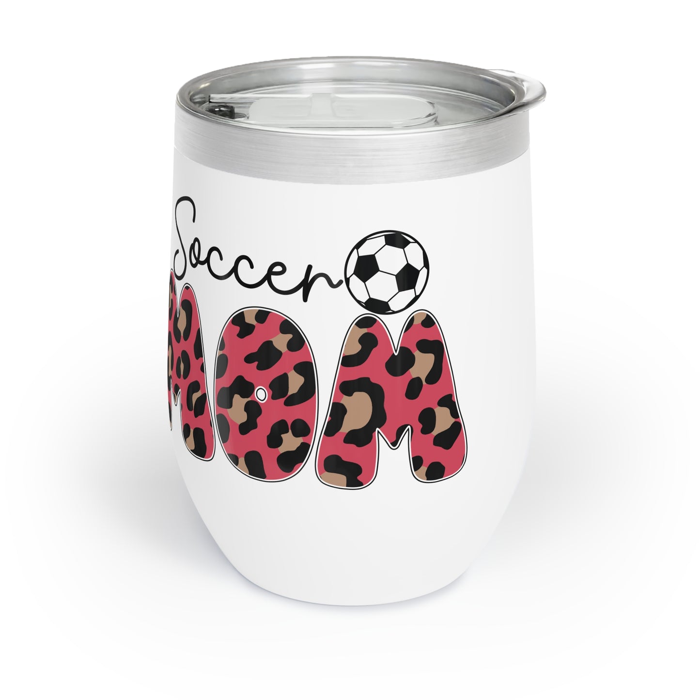 Chill Wine Tumbler