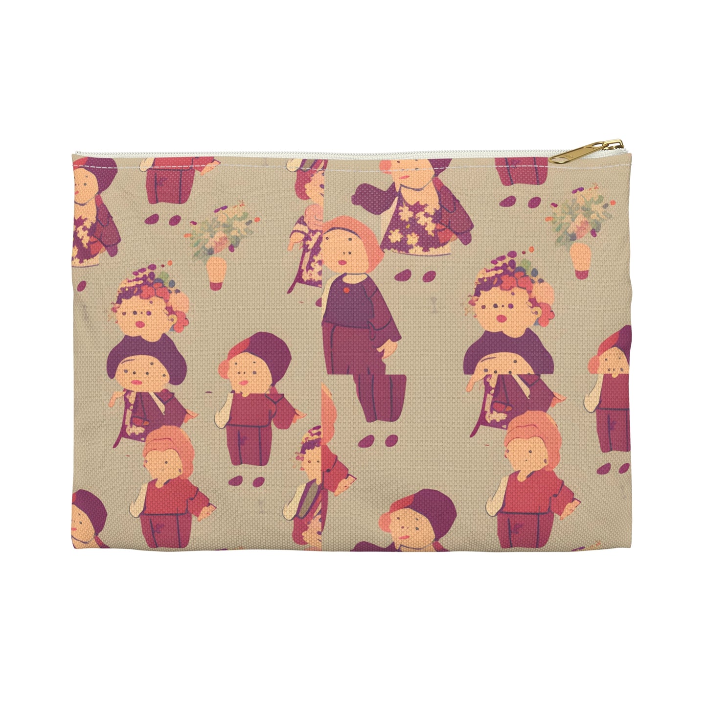 Accessory Pouch