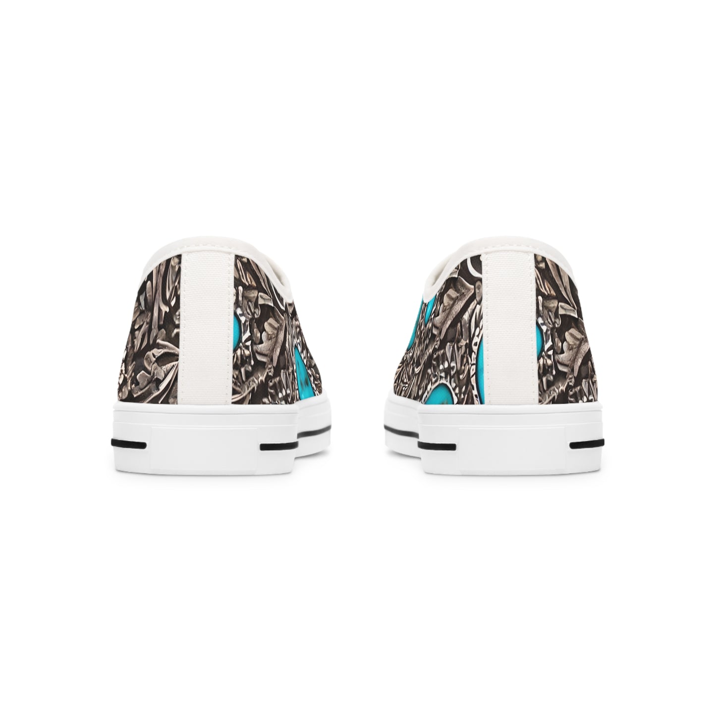Women's Low Top Sneakers