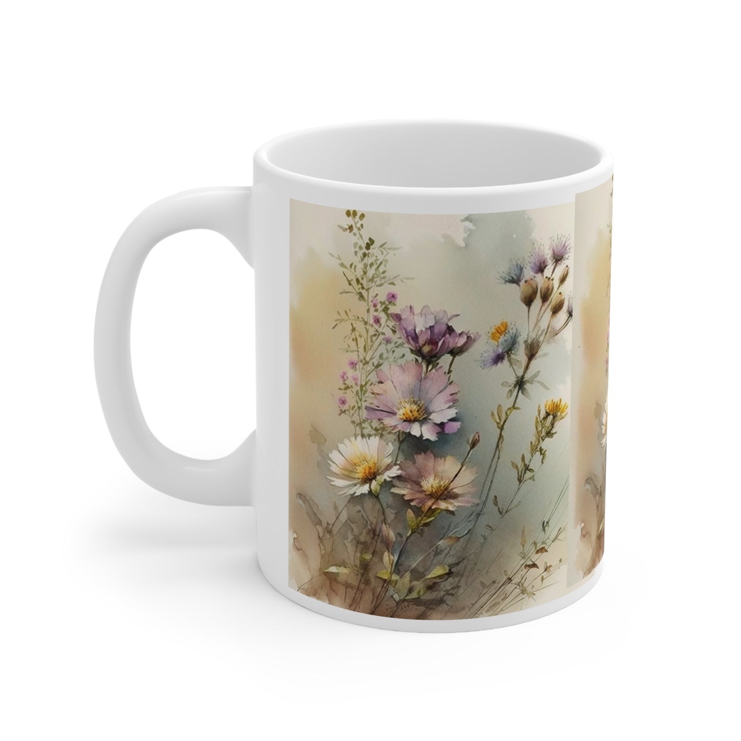 Ceramic Mug 11oz