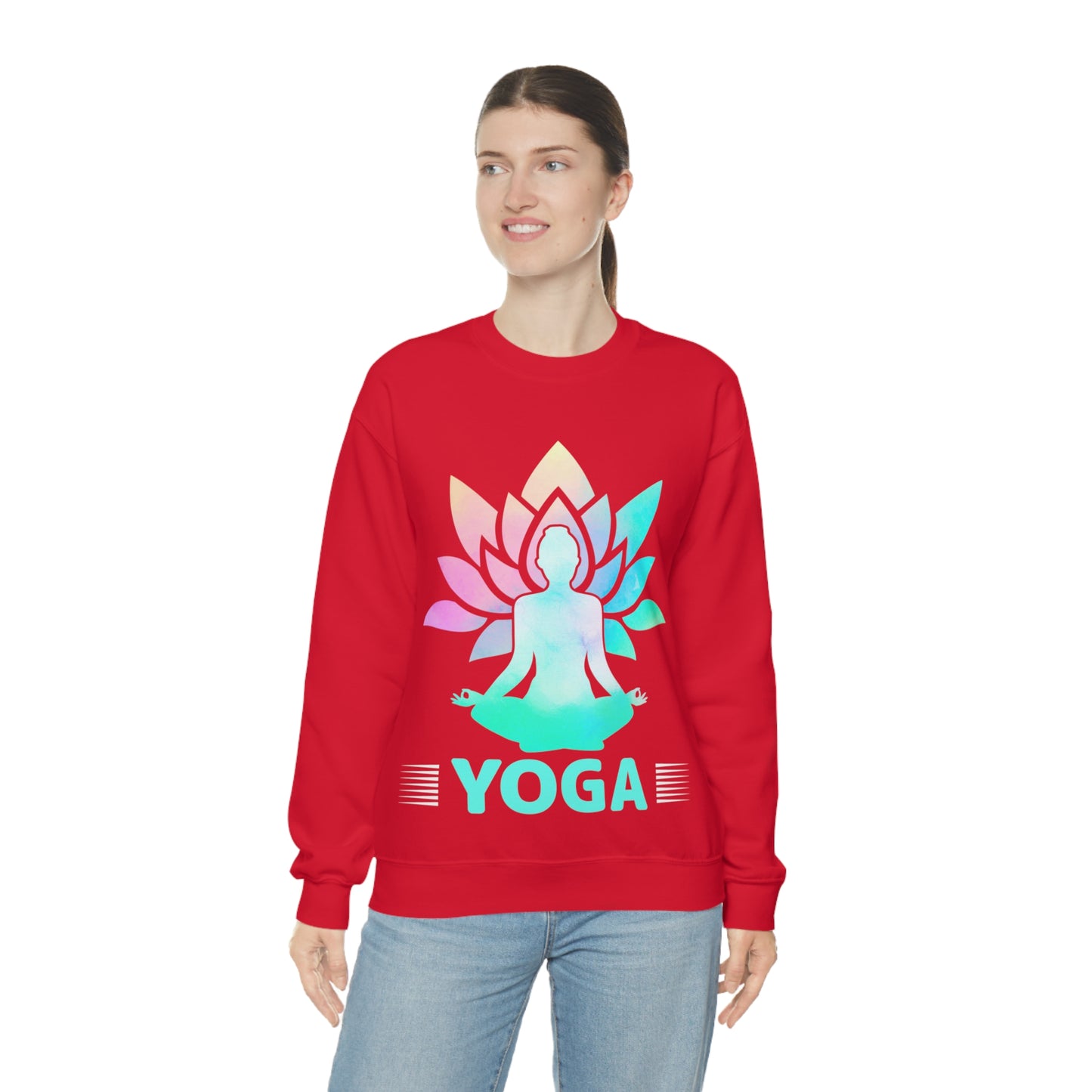 Unisex Heavy Blend™ Crewneck Sweatshirt