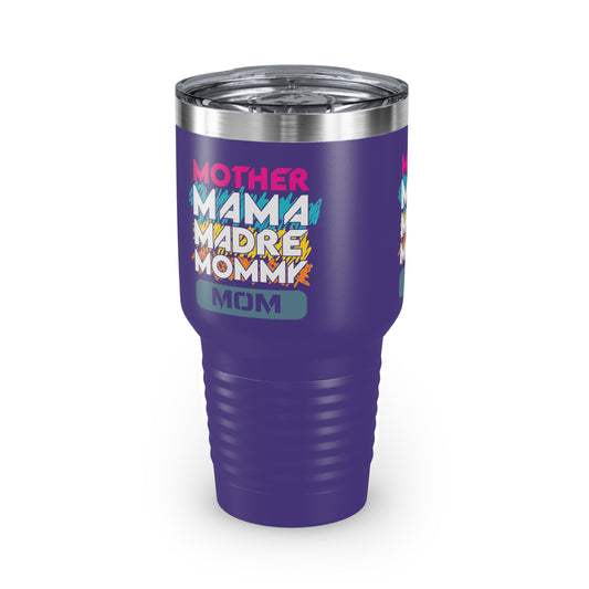 Ringneck Tumbler, 30oz