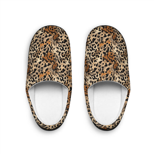 Women's Indoor Slippers