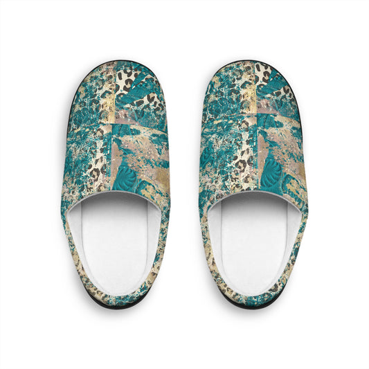 Women's Indoor Slippers