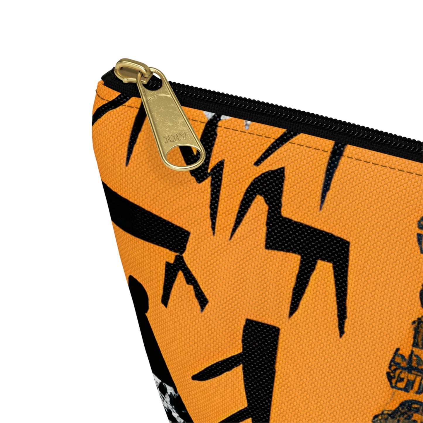 Accessory Pouch w T-bottom