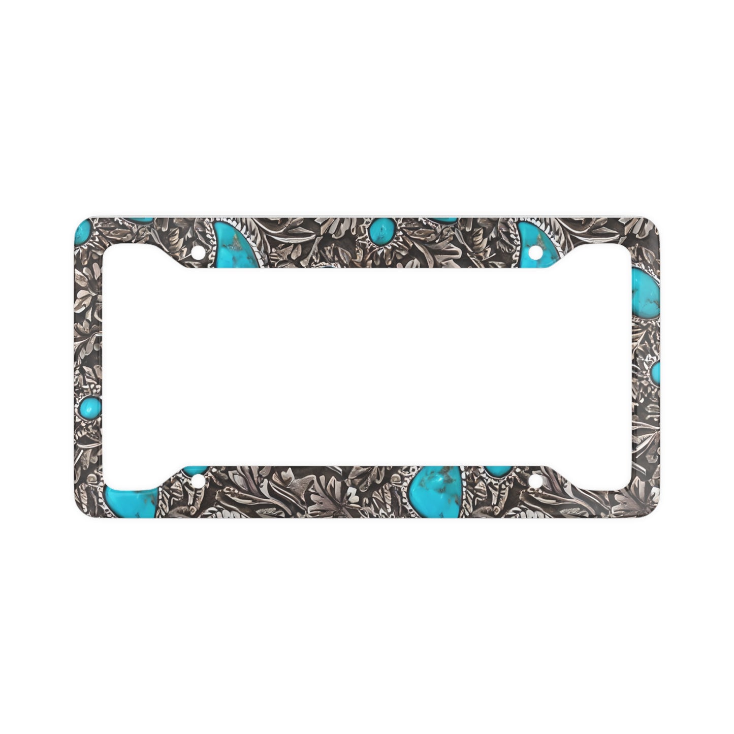 License Plate Frame