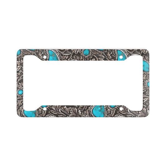 License Plate Frame