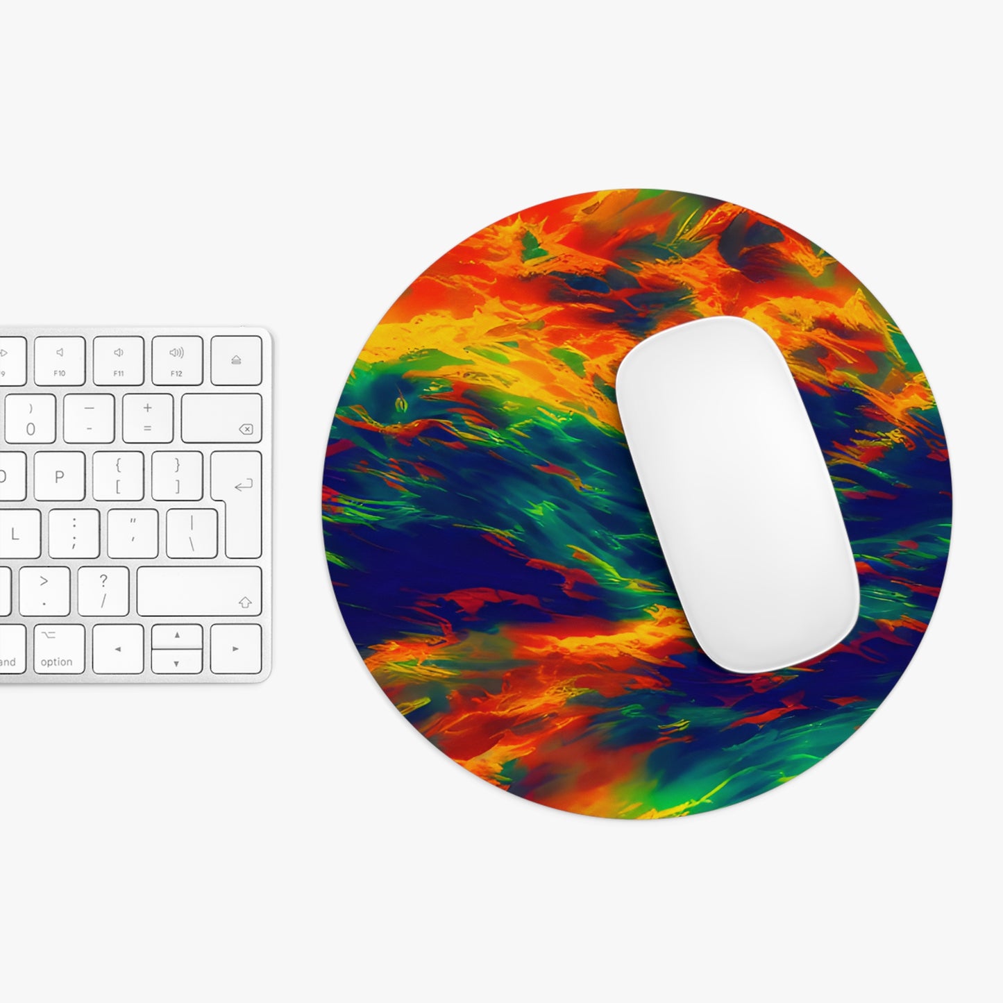 Mouse Pad