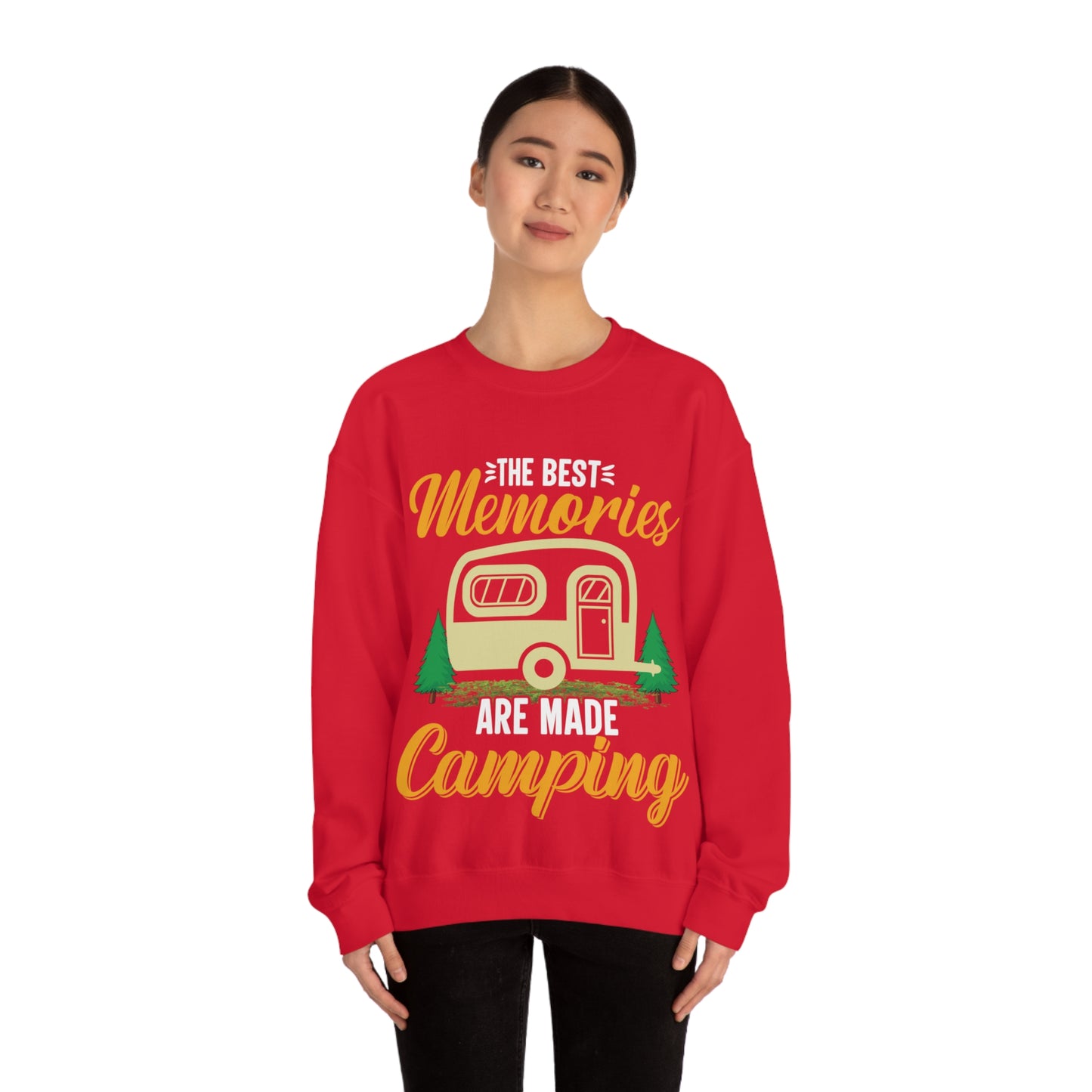 Unisex Heavy Blend™ Crewneck Sweatshirt