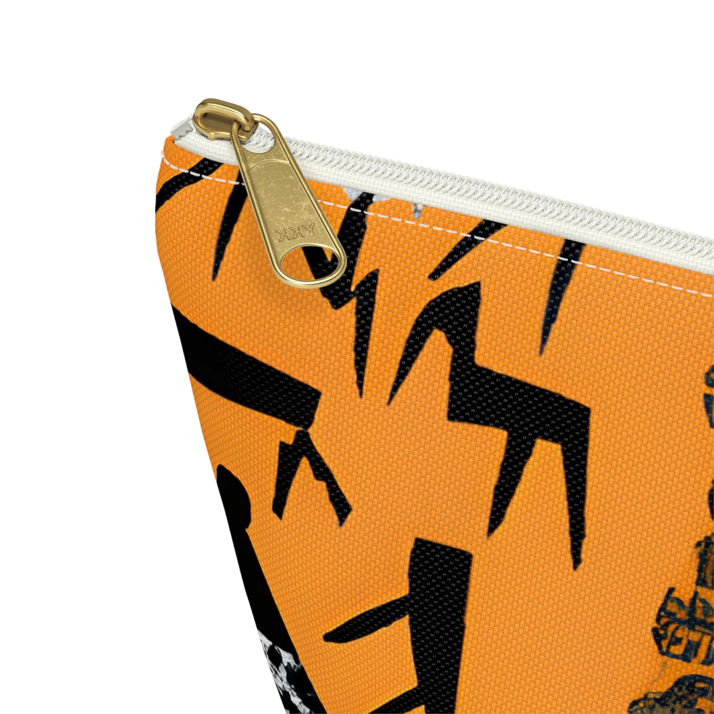 Accessory Pouch w T-bottom