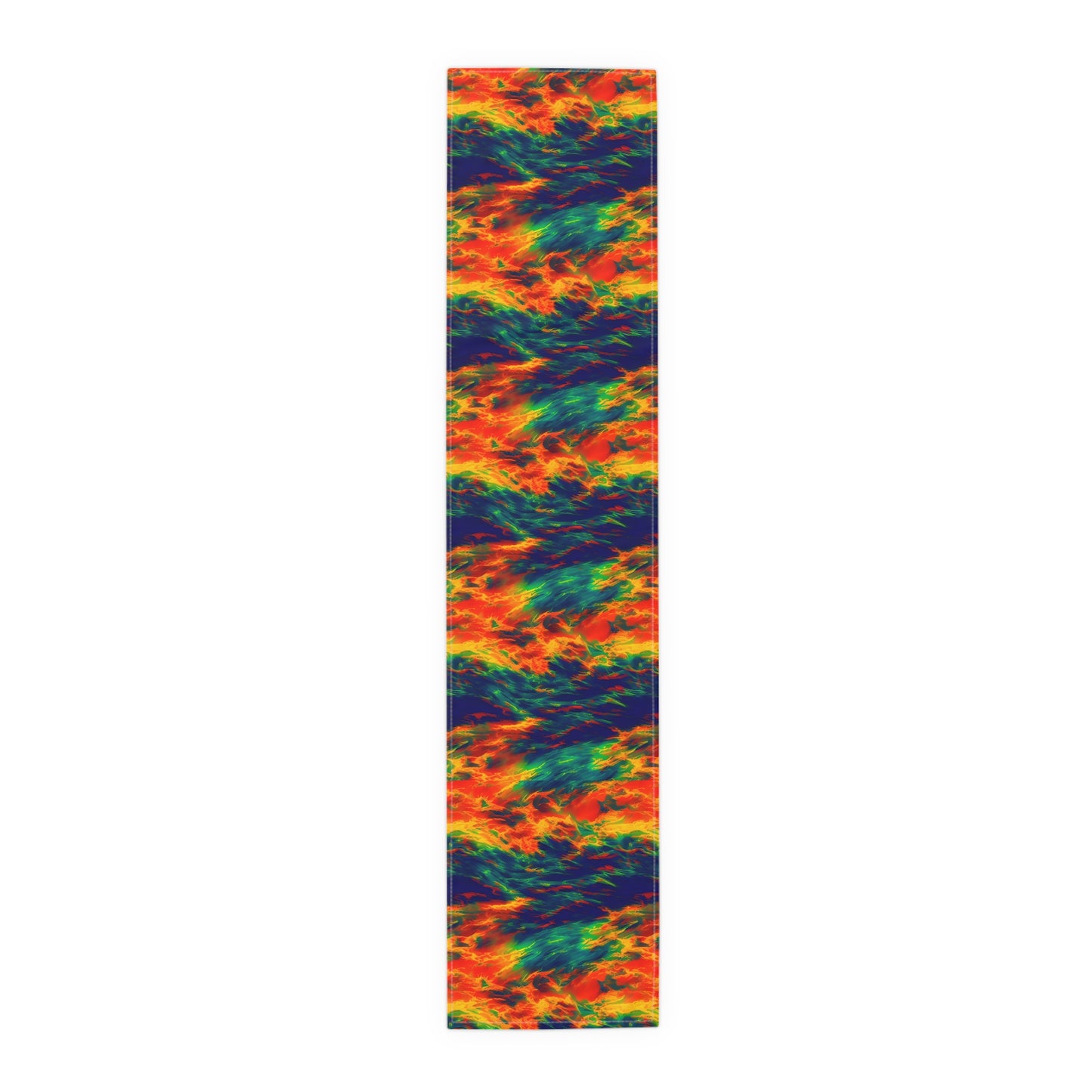 Table Runner (Cotton, Poly)