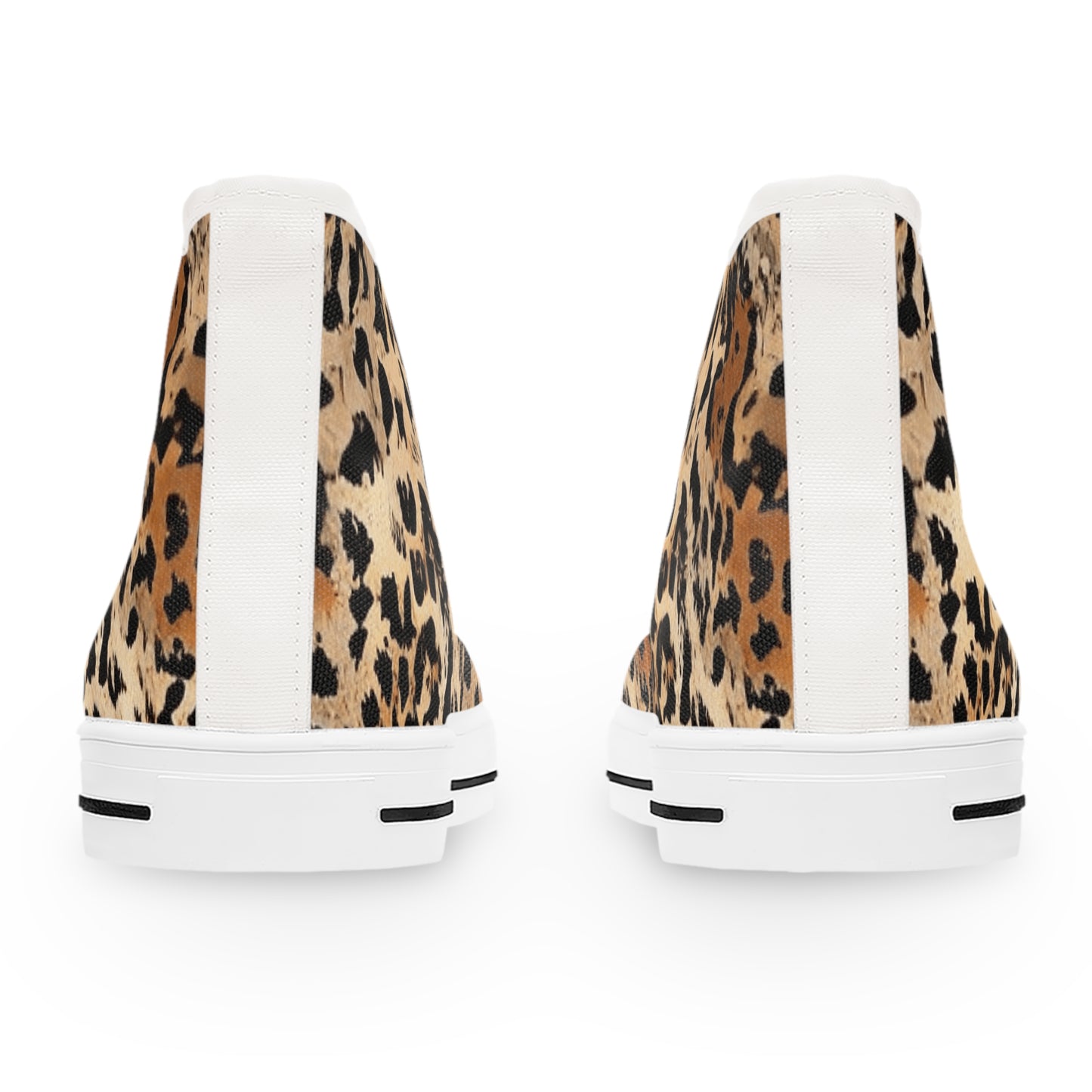 Women's High Top Sneakers