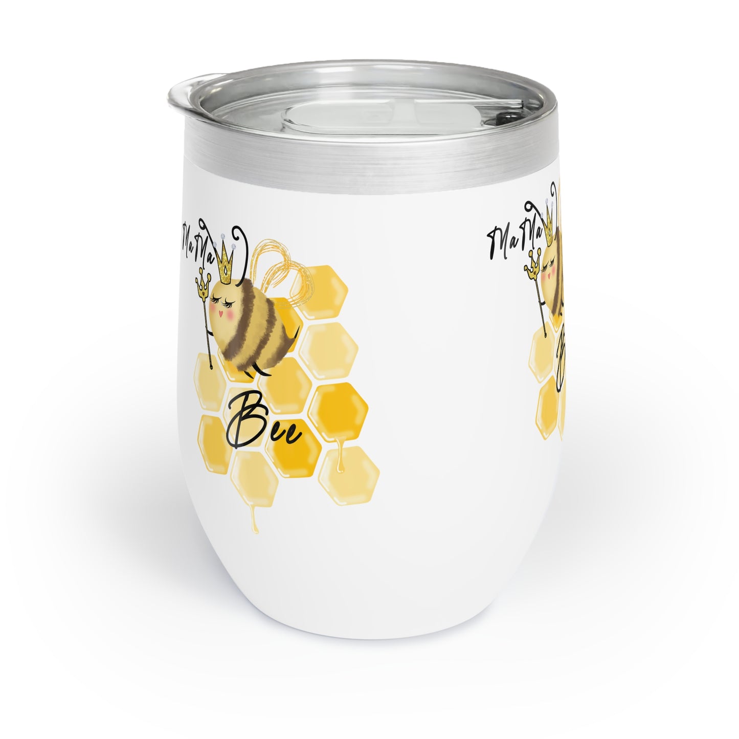 Chill Wine Tumbler