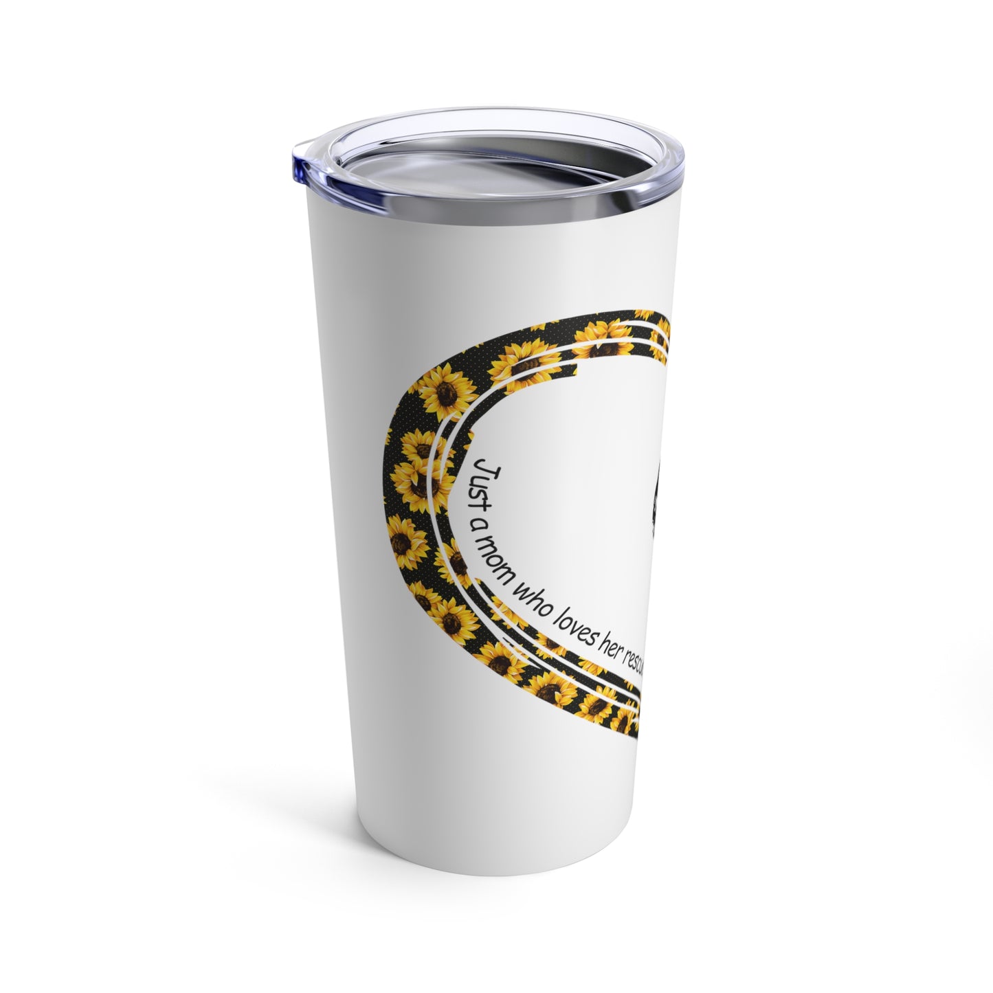 Tumbler 20oz