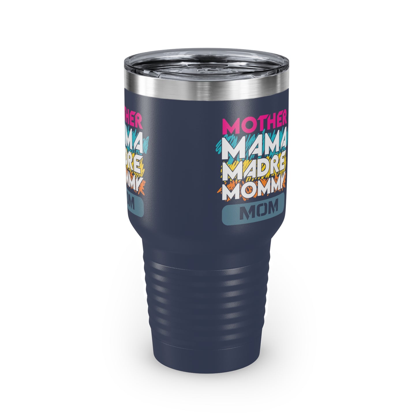 Ringneck Tumbler, 30oz