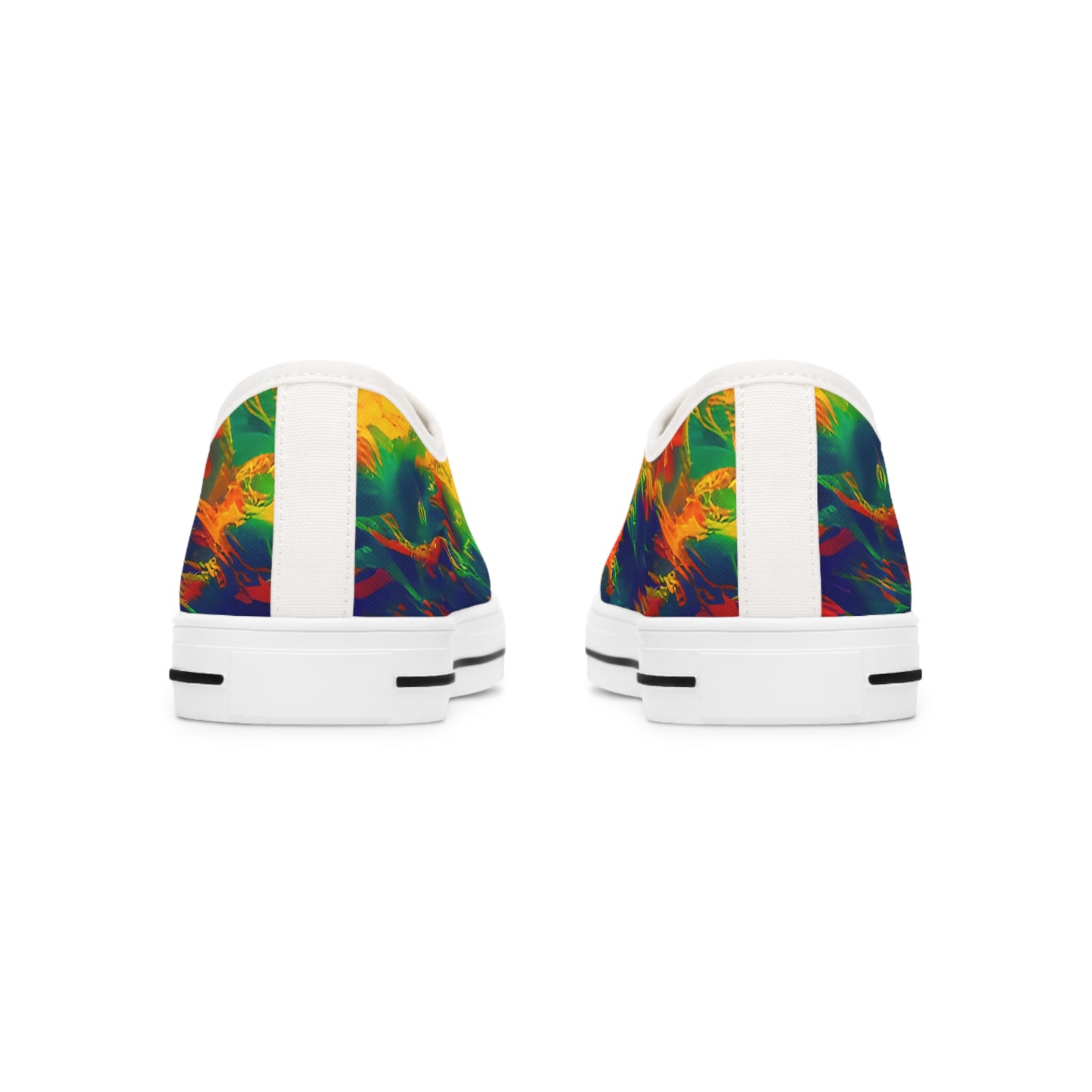 Women's Low Top Sneakers
