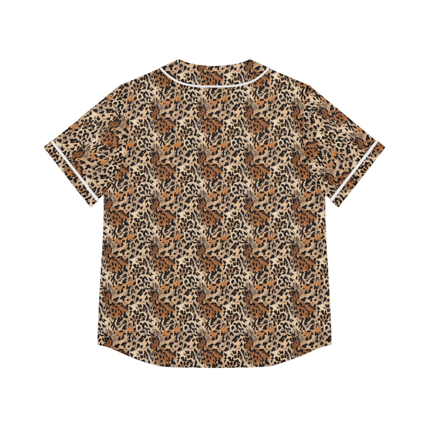 Women's Baseball Jersey (AOP)