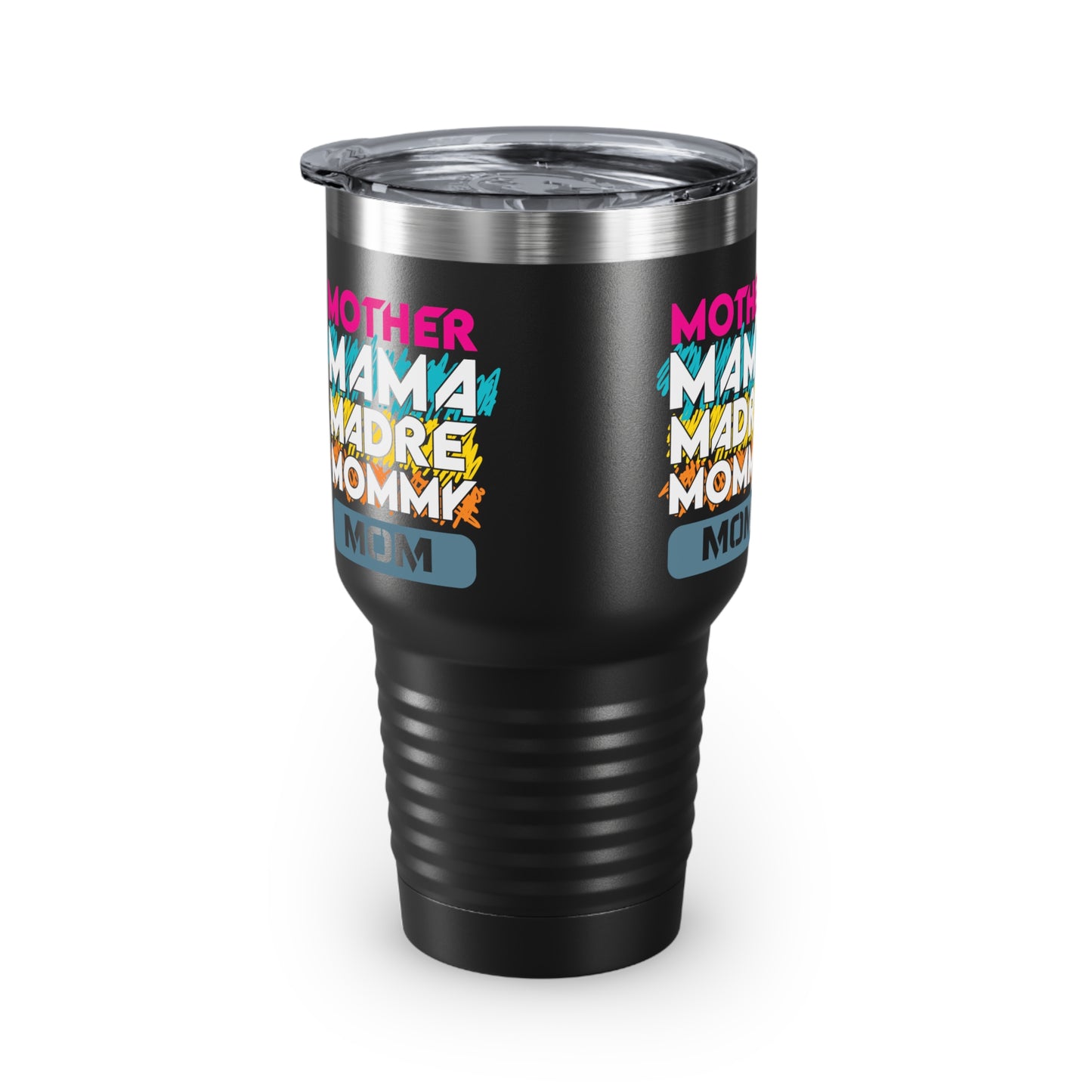 Ringneck Tumbler, 30oz