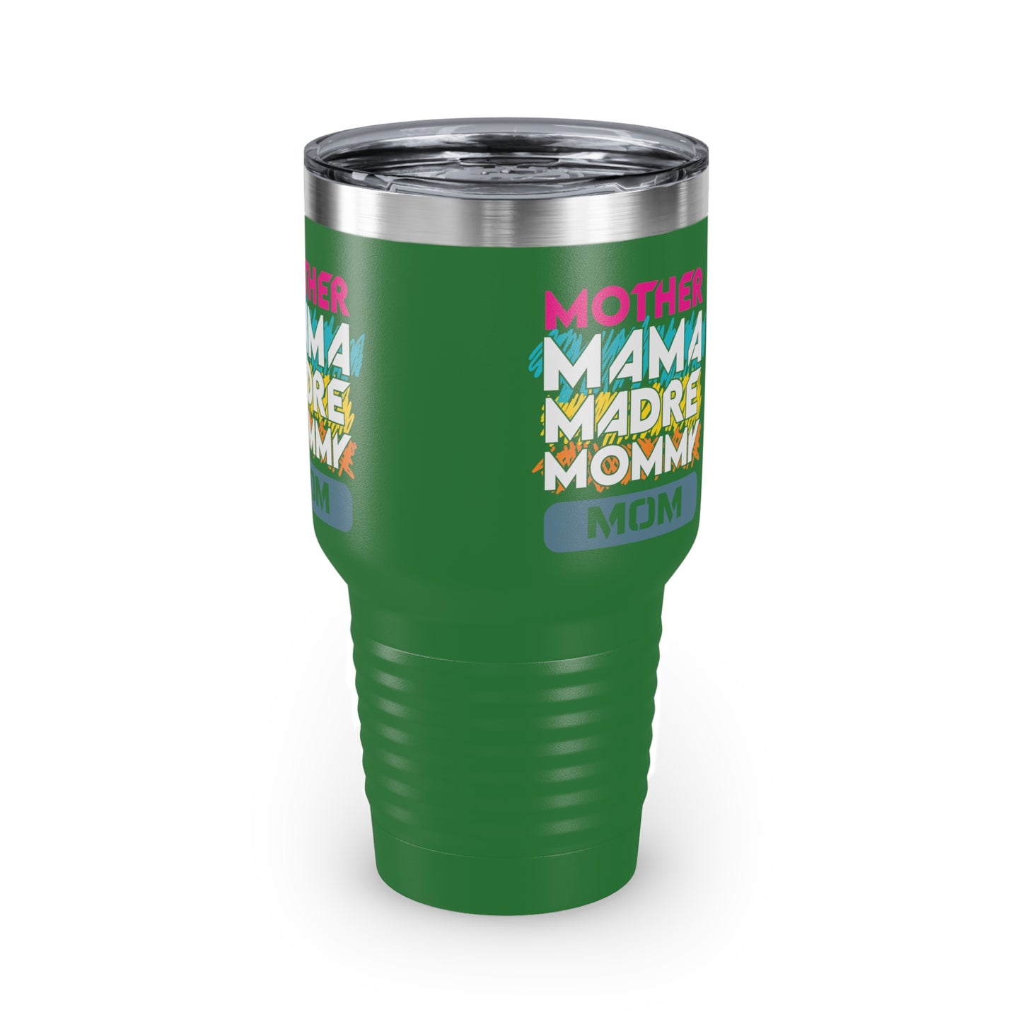 Ringneck Tumbler, 30oz