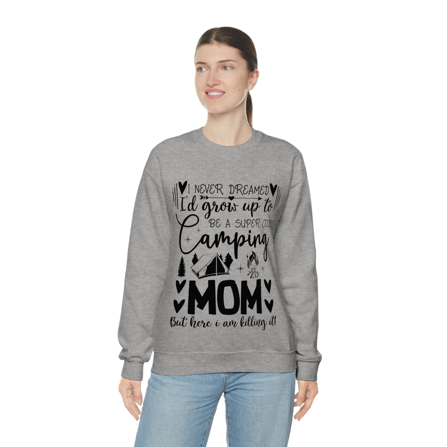 Unisex Heavy Blend™ Crewneck Sweatshirt