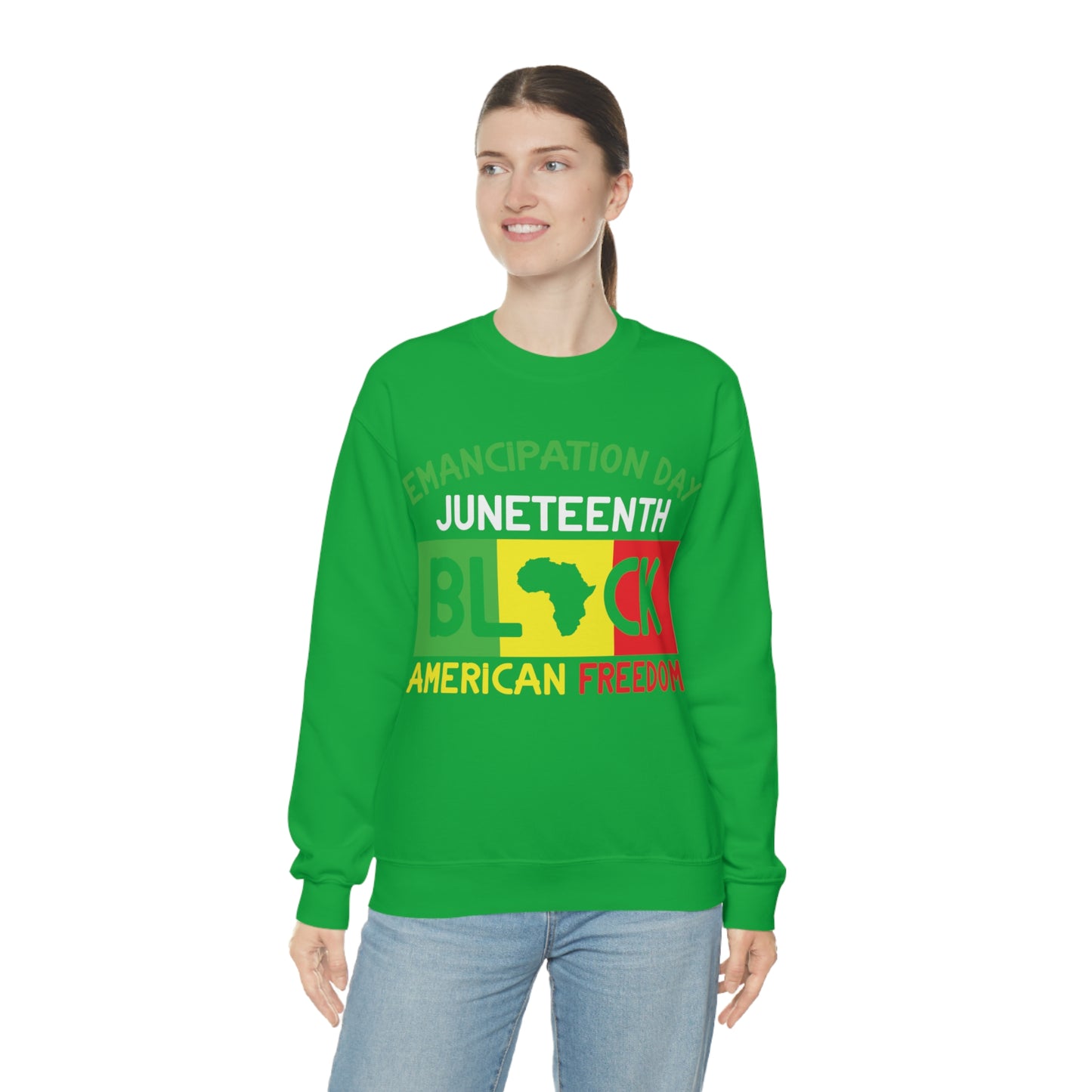 Unisex Heavy Blend™ Crewneck Sweatshirt